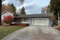 House for sale in Muskegon County, Michigan