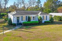 Land for sale in Mitchell County, Georgia