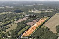 Land for sale in Whitfield County, Georgia