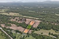Homesite for sale in Whitfield County, Georgia