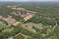 Homesite for sale in Whitfield County, Georgia