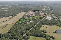 Land for sale in Whitfield County, Georgia