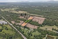 Homesite for sale in Whitfield County, Georgia