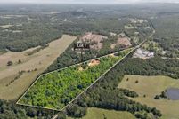 Land for sale in Whitfield County, Georgia