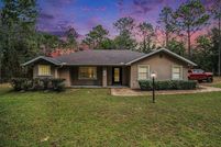 Land for sale in Citrus County, Florida