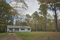 Land for sale in Floyd County, Georgia