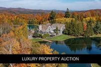 Land for sale in Lamoille County, Vermont