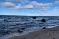 Land for sale in Chippewa County, Michigan