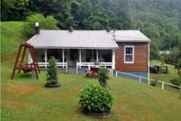 House for sale in Knott County, Kentucky