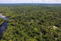 Land for sale in Brantley County, Georgia