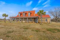 Land for sale in Anderson County, South Carolina