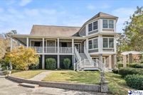 Lakefront Property for sale in Florence County, South Carolina