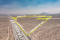 Land for sale in San Bernardino County, California