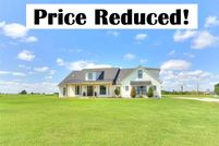 Land for sale in Canadian County, Oklahoma