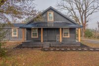 Land for sale in Murray County, Georgia