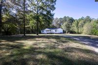 Land for sale in Kershaw County, South Carolina