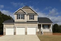 House for sale in Lee County, North Carolina