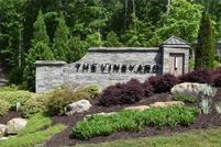 Land for sale in Pickens County, Georgia