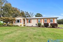 Horse Property for sale in Lawrence County, Alabama