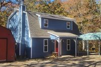 Land for sale in Crawford County, Arkansas