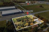 Timberland Property for sale in Benton County, Arkansas