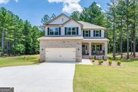 Land for sale in Jackson County, Georgia