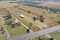 Land for sale in Fannin County, Texas