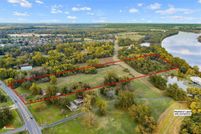 Land for sale in Caddo Parish, Louisiana