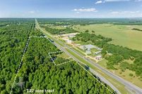 Undeveloped Land for sale in Lamar County, Texas