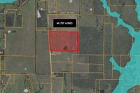 Land for sale in Lamar County, Texas