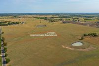 Land for sale in Ellis County, Texas