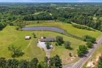 Recreational Property for sale in Cherokee County, Texas