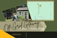 Farm and Ranch for sale in Barry County, Missouri