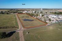 Commercial Property for sale in Kaufman County, Texas
