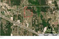 Land for sale in Parker County, Texas
