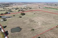 Land for sale in Denton County, Texas