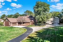 House for sale in Boone County, Indiana