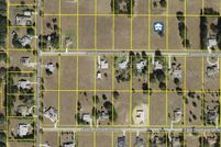 Homesite for sale in Citrus County, Florida