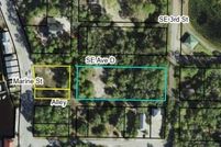 Homesite for sale in Franklin County, Florida