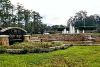 Land for sale in Citrus County, Florida