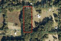 Land for sale in Marion County, Florida