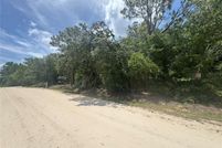 Homesite for sale in Marion County, Florida