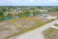 Homesite for sale in Lee County, Florida