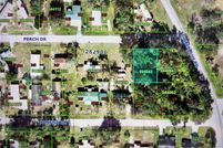 Homesite for sale in Polk County, Florida