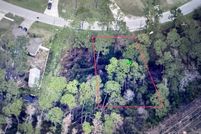 Homesite for sale in Volusia County, Florida