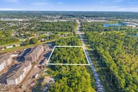 Land for sale in Brevard County, Florida