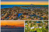 Lakefront Property for sale in Pinellas County, Florida