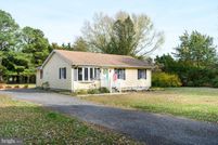 Land for sale in Caroline County, Maryland