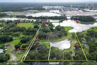 Land for sale in Pasco County, Florida