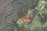 Land for sale in Marion County, Florida